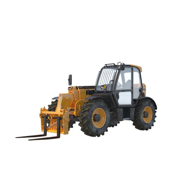 common maintenance requirements for telehandlers include regular assessments, lubrication of moving parts, and replacing damaged components